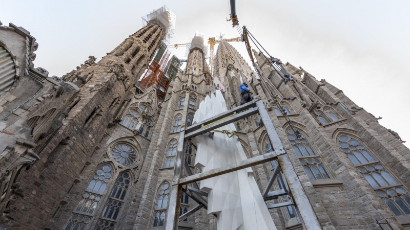 Sagrada Familia