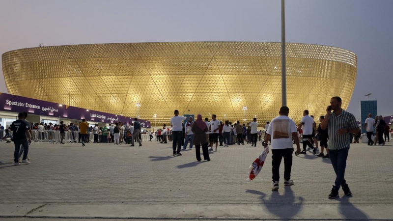 Estadio Catar