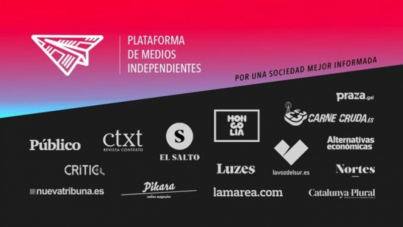 Plataforma de Medios Independientes (PMI)