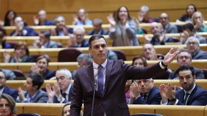 Pedro Sánchez