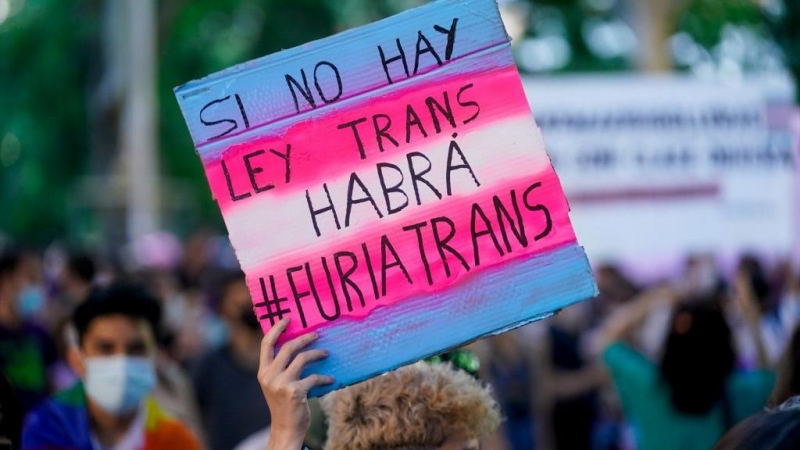 ley trans