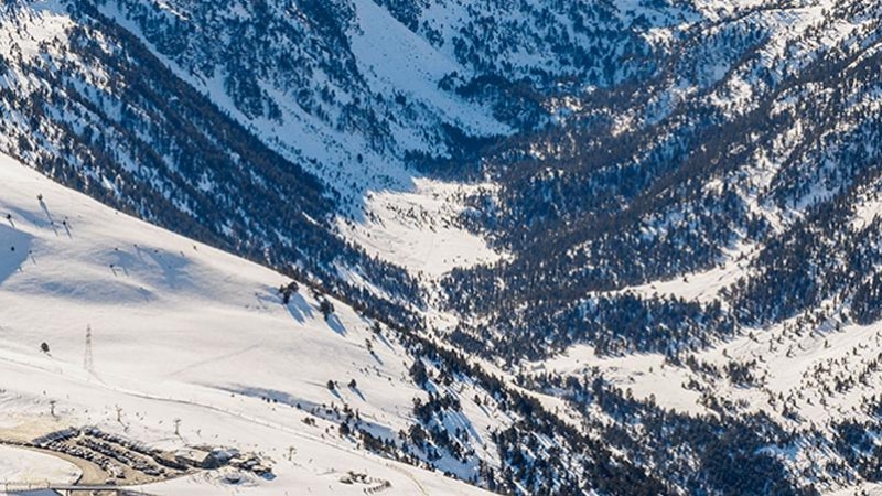 Los Pirineos catalanes, abiertos 365 días al año: de las estaciones de esquí a los mejores parques naturales