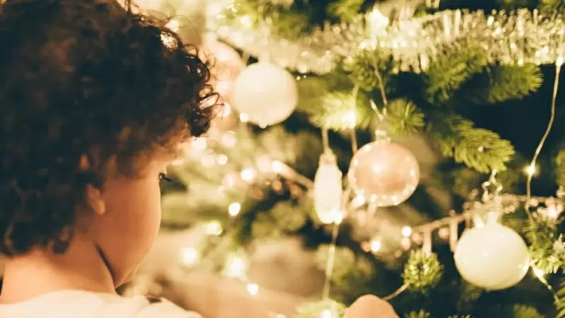 Una Navidad para los niños: las mejores actividades que harán inolvidables sus vacaciones