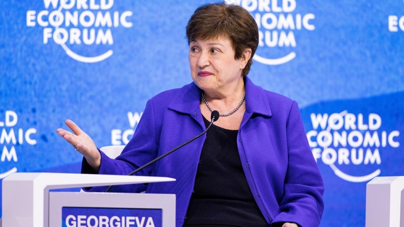 Kristalina Georgieva