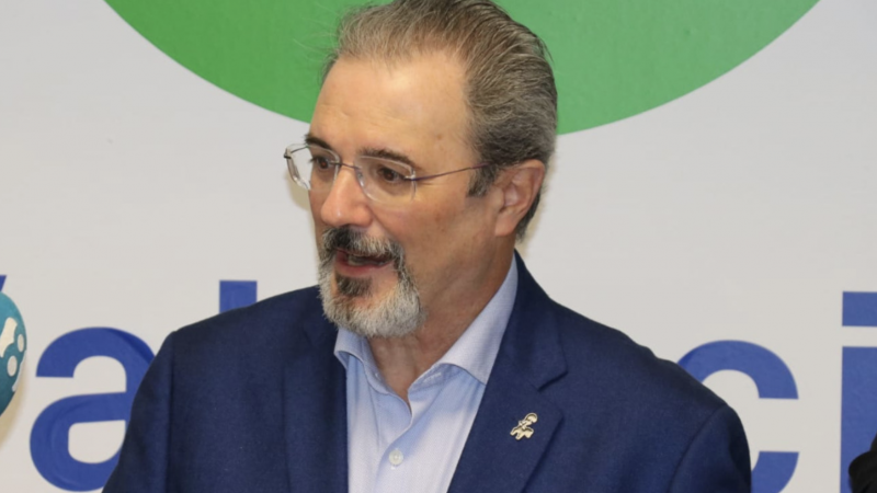 Carlos Florez Juberías