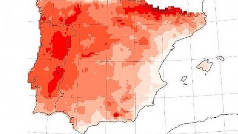 Calentamiento Global