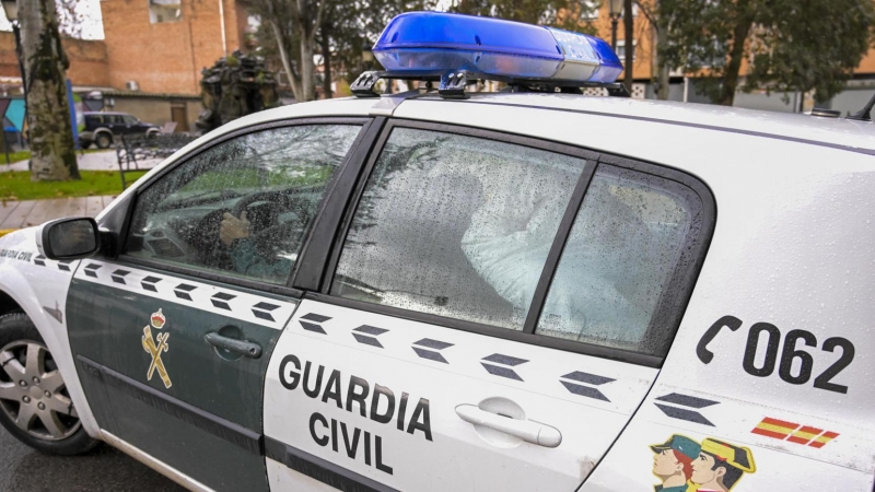 Guardia Civil