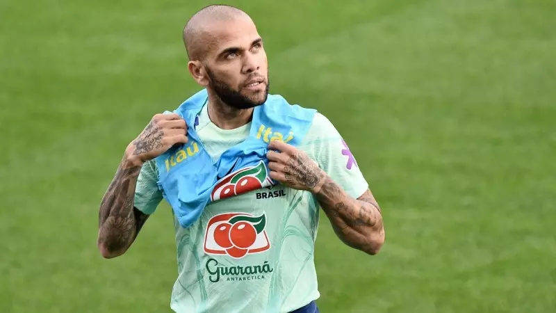 Dani Alves