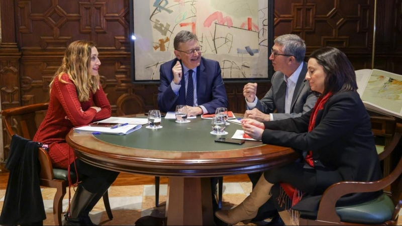 Gobierno Valenciano