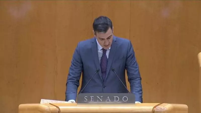 Sánchez anuncia la subida del SMI un 8% para situarlo en los 1.080 euros