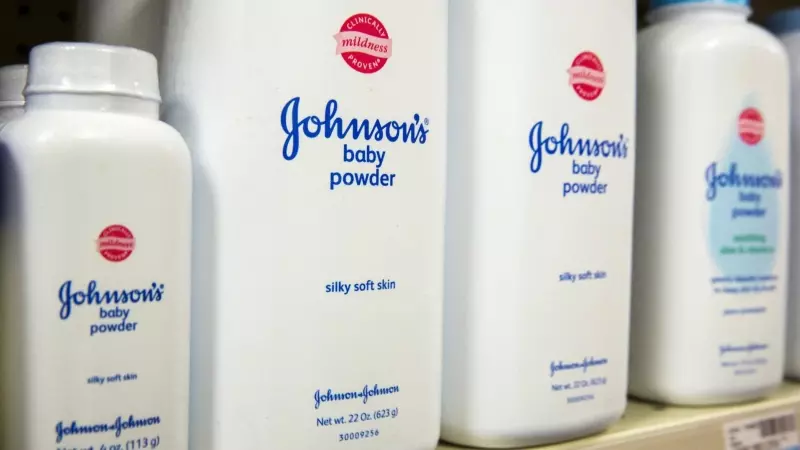 Johnson & Johnson