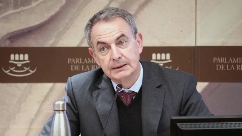 José Luis Rodríguez Zapatero,