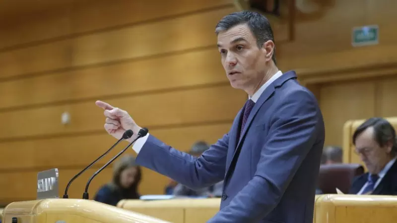 Pedro Sánchez