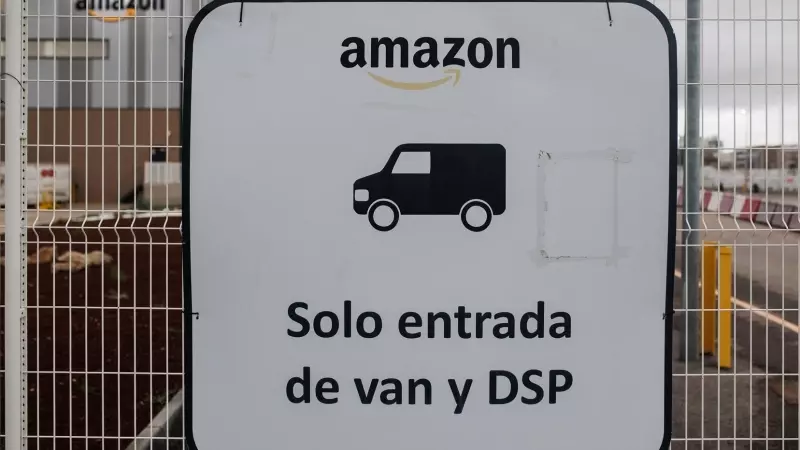 Amazon