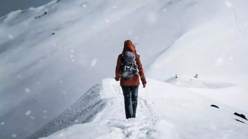Mucha Mujer, mucha montaña: Kris Annapurna