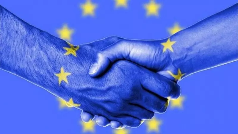 La compleja gestación de la Confederación Europea de Sindicatos
