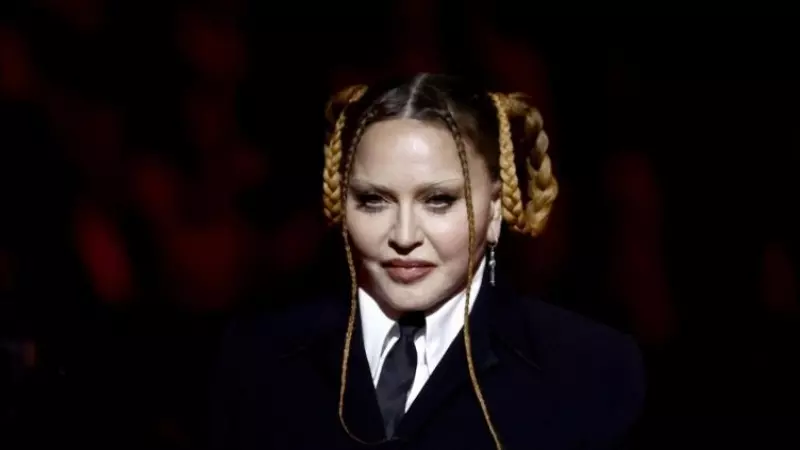 Madonna no se calla antes quienes critican su físico: 'Soy discriminada por mi edad y por la misoginia'