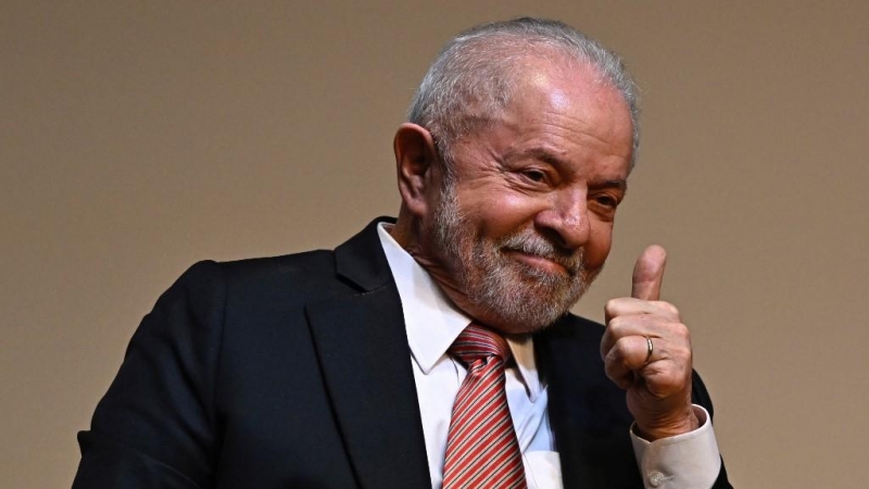 Lula da Silva