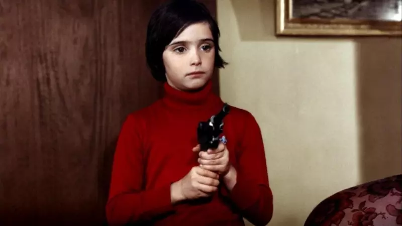 'Cría cuervos', de Carlos Saura