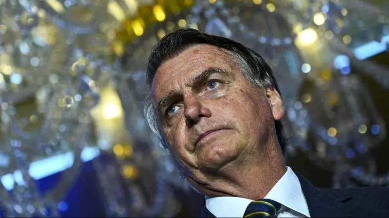 Jair Bolsonaro