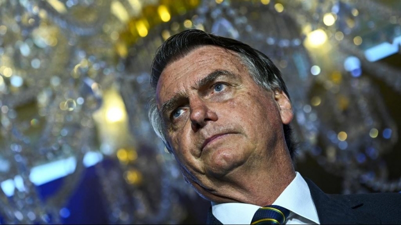 Jair Bolsonaro