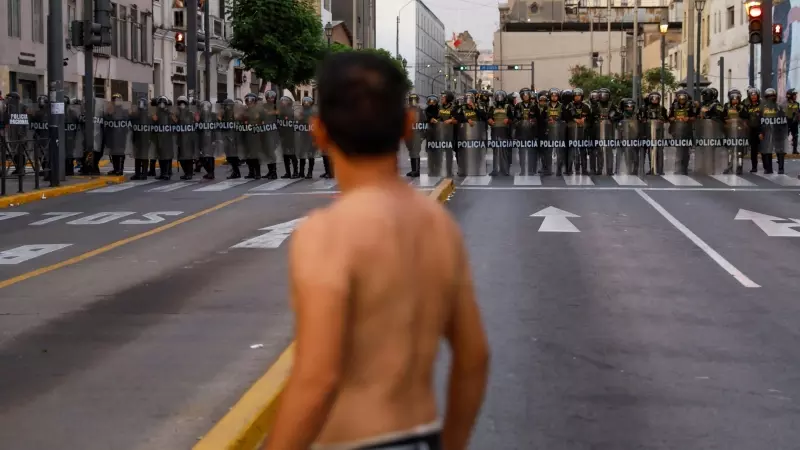 9/02/2023 protestas perú