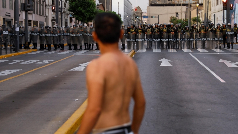 9/02/2023 protestas perú
