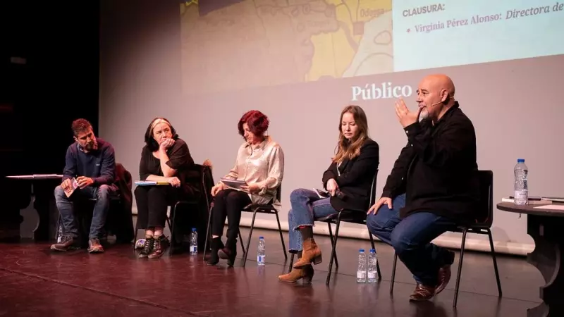 'Público' organiza un debate por la paz en Ucrania a un año del inicio de la guerra