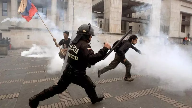 Colombia