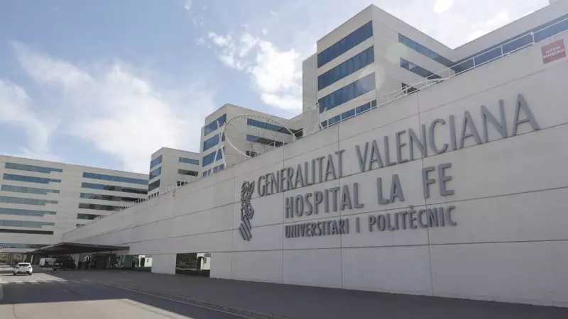 Hospital valencia