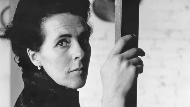 Leonora Carrington