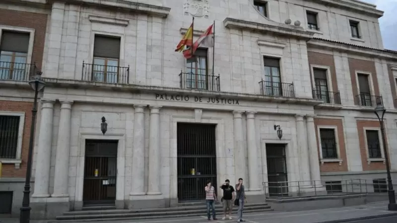 Condenan a ocho años al cazador que disparó a otro residente en Cantabria