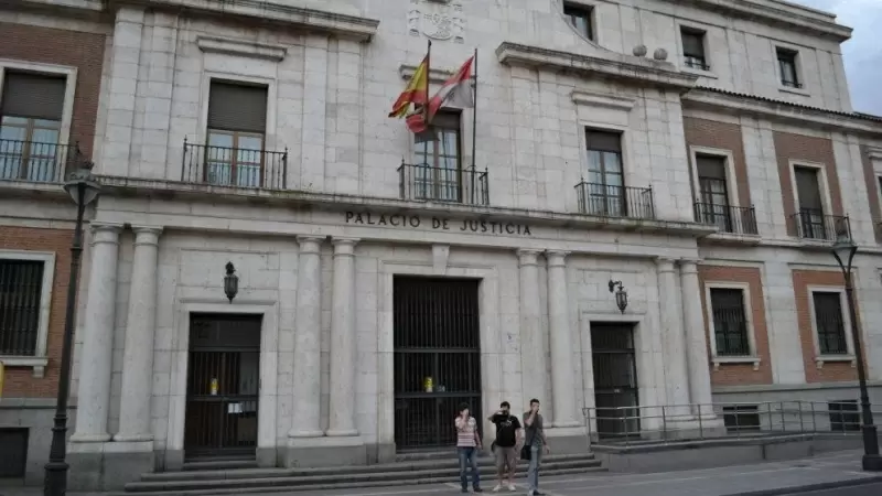 Condenan a ocho años al cazador que disparó a otro residente en Cantabria