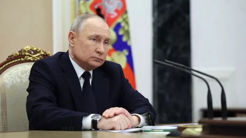 El presidente ruso, Vladímir Putin, ha anunciado que enviará armas nucleares tácticas a Bielorrusia.