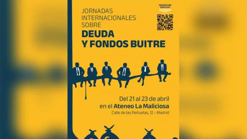 fondos buitre