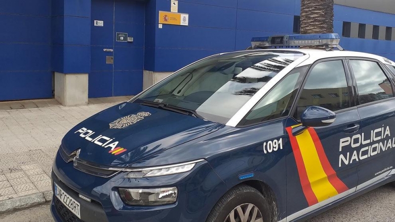 Detenida una delincuente habitual por robar herramientas y dinero de un coche en Santander
