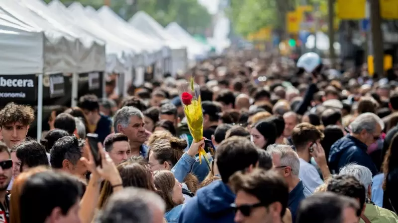 Sant Jordi