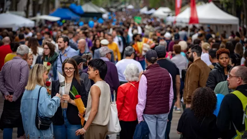 Sant Jordi