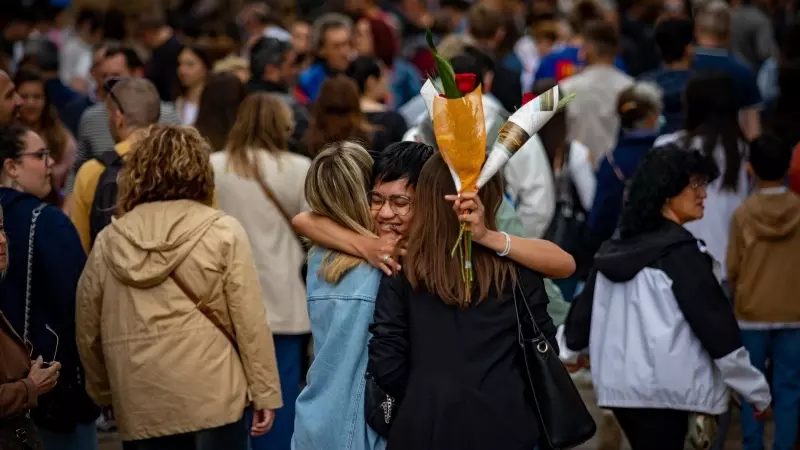 Sant Jordi