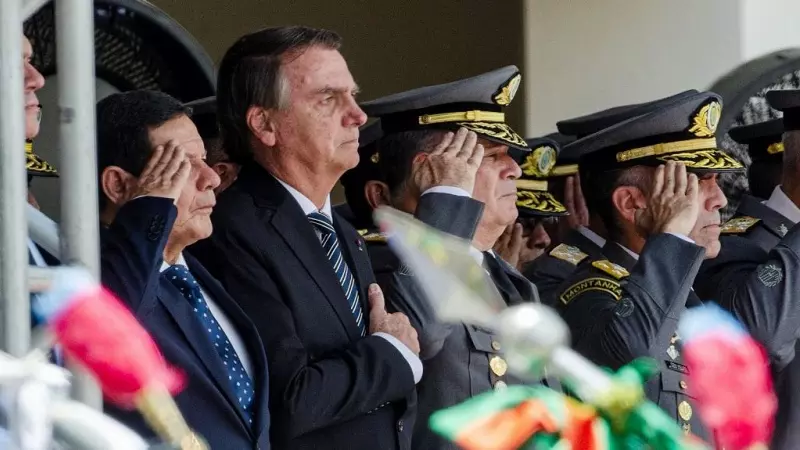 Jair Bolsonaro