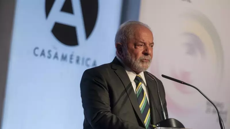 Lula da Silva