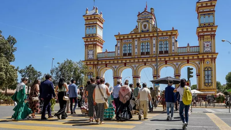 Feria de Abril