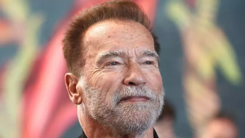 El actor Arnold Schwarzenegger, en un evento en Los Angeles que tuvo lugar el 21 de abril de 2023