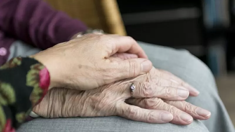 La Fundación Pasqual Maragall lanza grupos de apoyo online para cuidadores de familiares con Alzheimer en Cantabria
