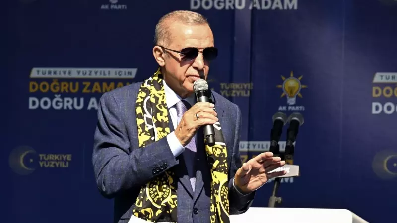 Erdogan 08/05/2023