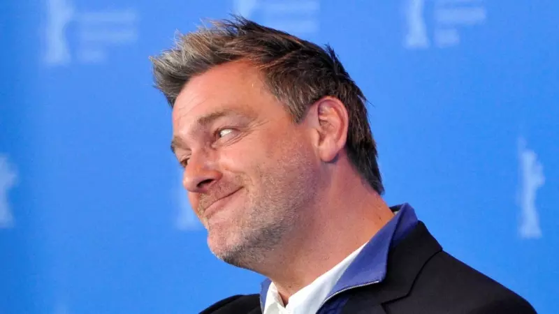 El actor británico Ray Stevenson, en una imagen de archivo, a 13 de febrero de 2021.