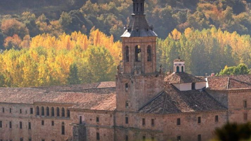 La Rioja, cuna del castellano