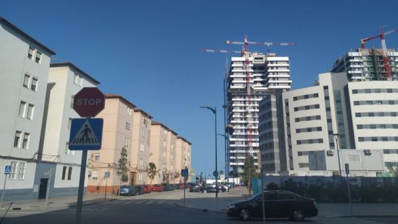 Málaga: gentrificación sin disimulo