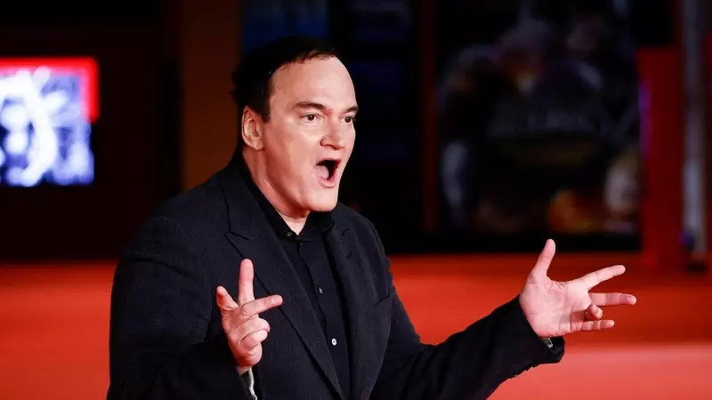 Tarantino busca nuevo protagonista para su última película