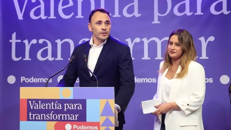 Alejandra Jacinto, Roberto Sotomayor